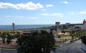 Apartamento en Playa Flamenca (residencial El Rincon)