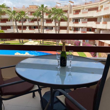 Apartamento en Playa Flamenca  Oriola  Exterior foto