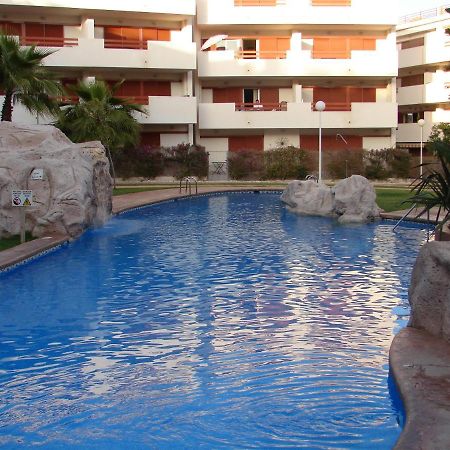 Apartamento en Playa Flamenca  Oriola  Exterior foto