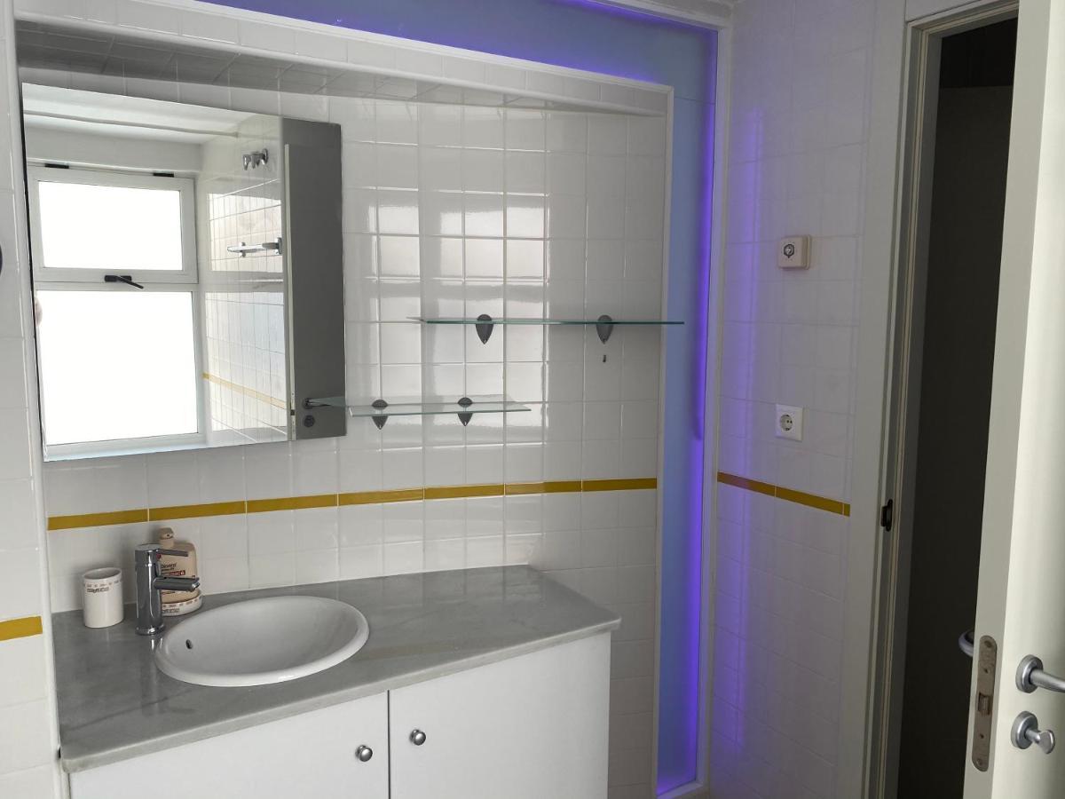 Apartamento en Playa Flamenca  Oriola  Exterior foto