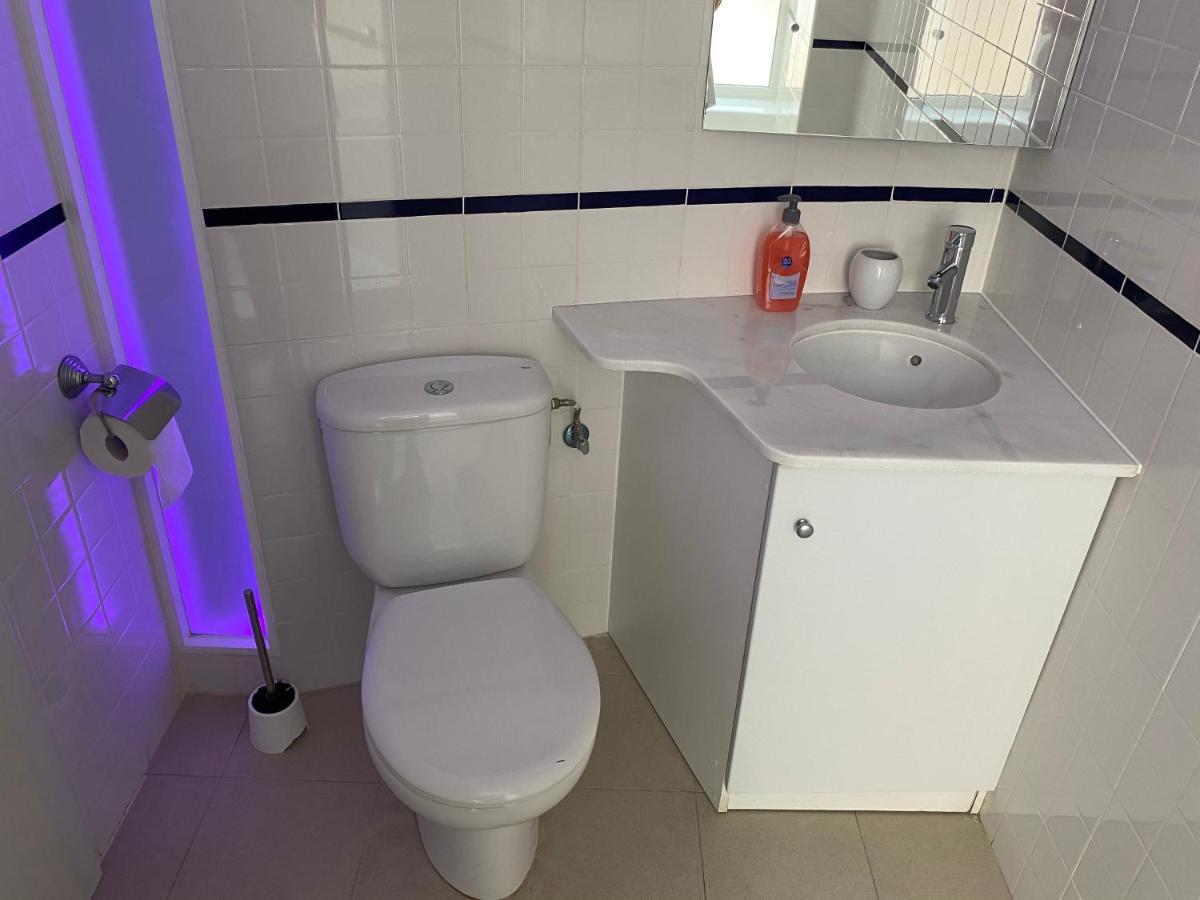 Apartamento en Playa Flamenca  Oriola  Exterior foto