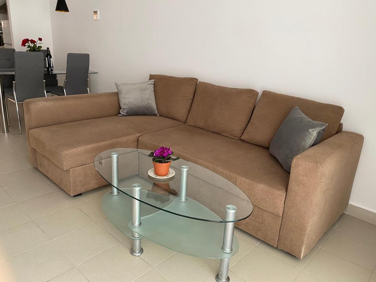 Apartamento en Playa Flamenca  Oriola  Exterior foto