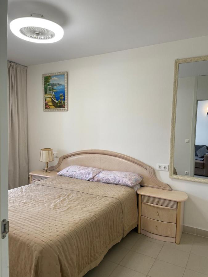 Apartamento en Playa Flamenca  Oriola  Exterior foto