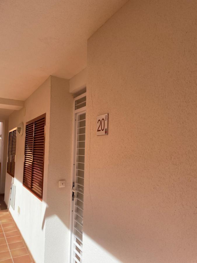 Apartamento en Playa Flamenca  Oriola  Exterior foto