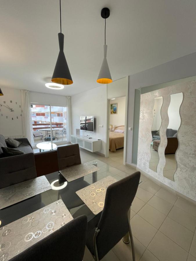 Apartamento en Playa Flamenca  Oriola  Exterior foto