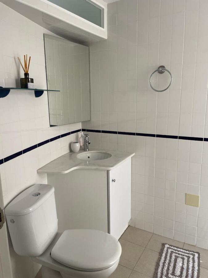 Apartamento en Playa Flamenca  Oriola  Exterior foto