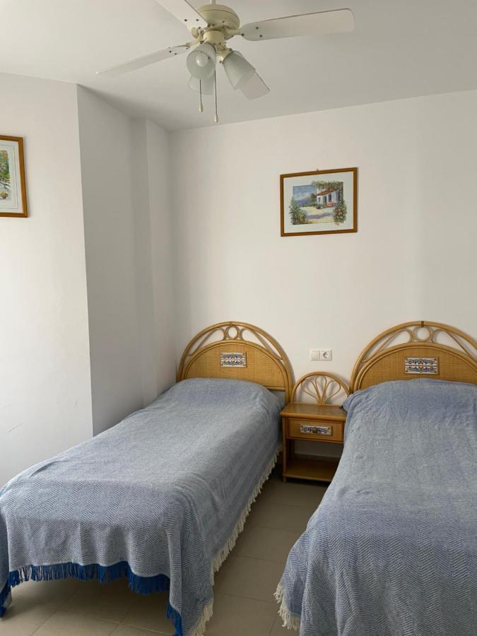Apartamento en Playa Flamenca  Oriola  Exterior foto