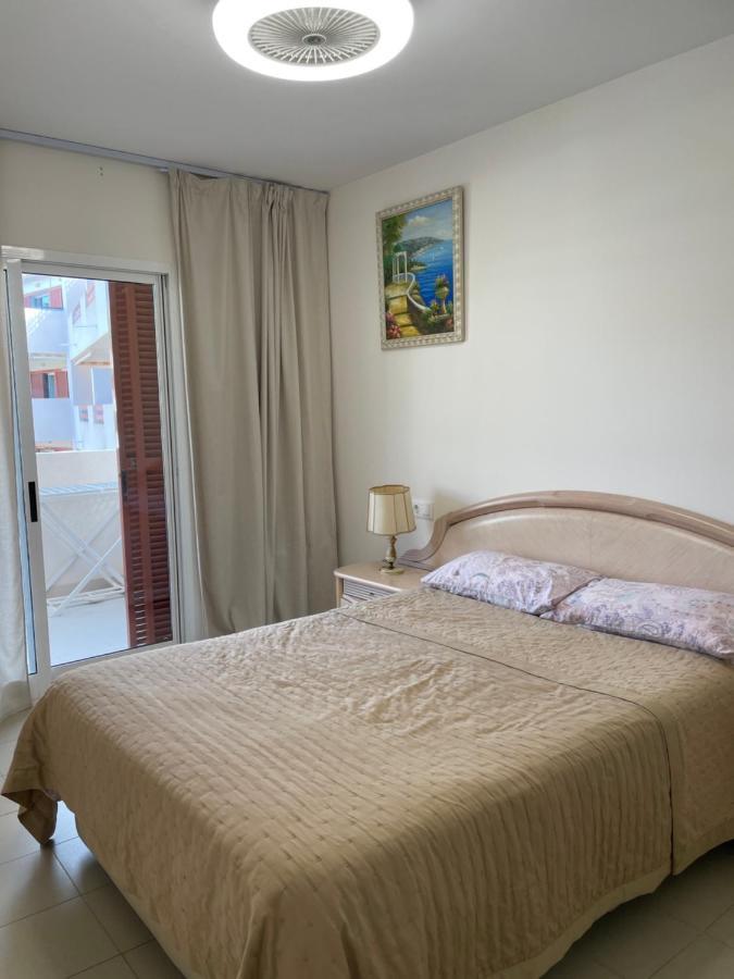 Apartamento en Playa Flamenca  Oriola  Exterior foto