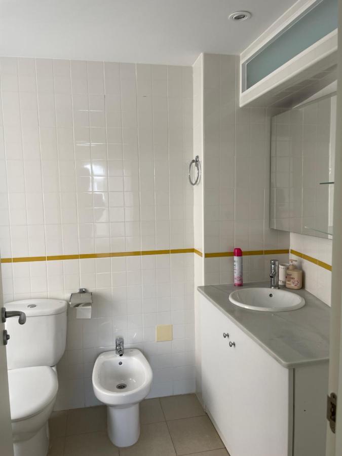 Apartamento en Playa Flamenca  Oriola  Exterior foto