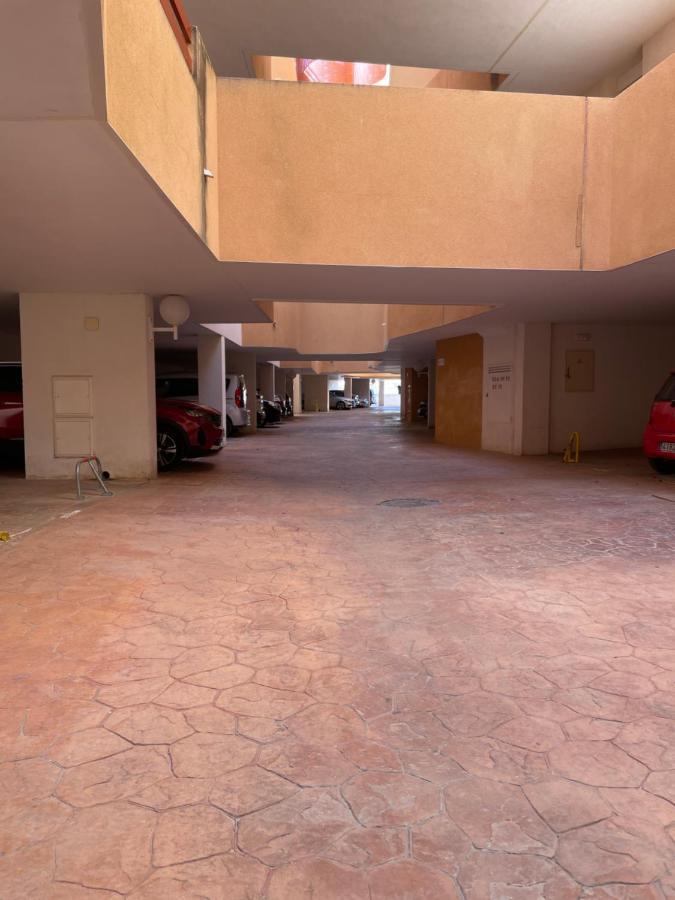 Apartamento en Playa Flamenca  Oriola  Exterior foto