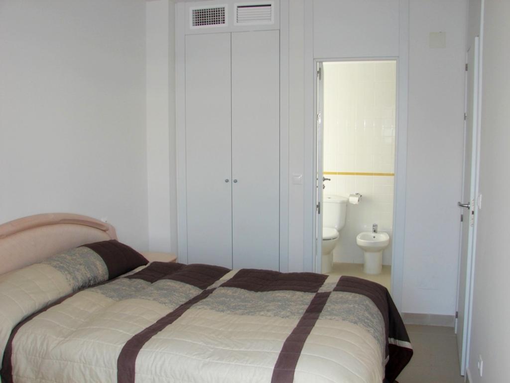 Apartamento en Playa Flamenca  Oriola  Exterior foto